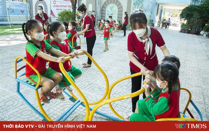 Private preschool and primary school teachers are supported 3.7 million VND?