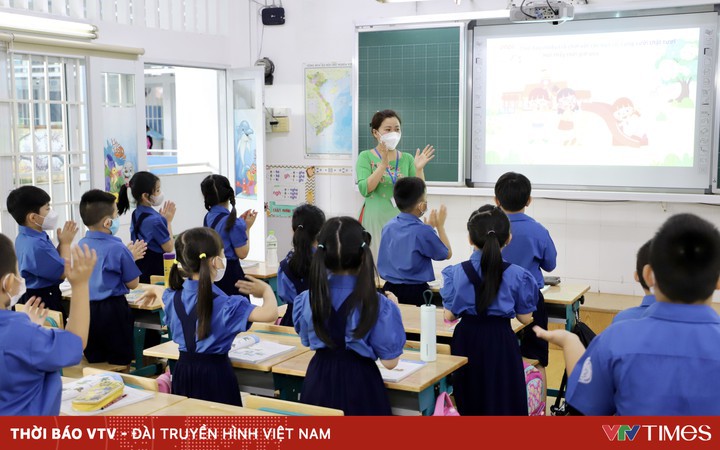 thumbnail - Việt Nam tăng 6 bậc trên BXH các quốc gia tốt nhất về giáo dục