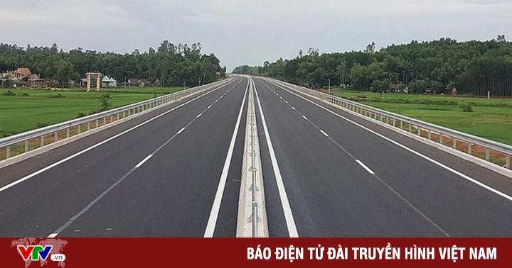 Two intersections on Hanoi – Hai Phong highway will be completed by 2023