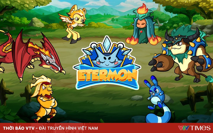 Etermon – 越南 NFT 遊戲通過私募成功籌集 200 萬美元