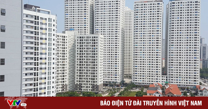 Exciting apartment market in Thu Duc City