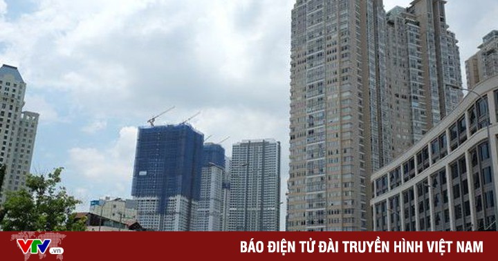 The Ministry of Finance has not yet developed a draft Law on property being houses and land
