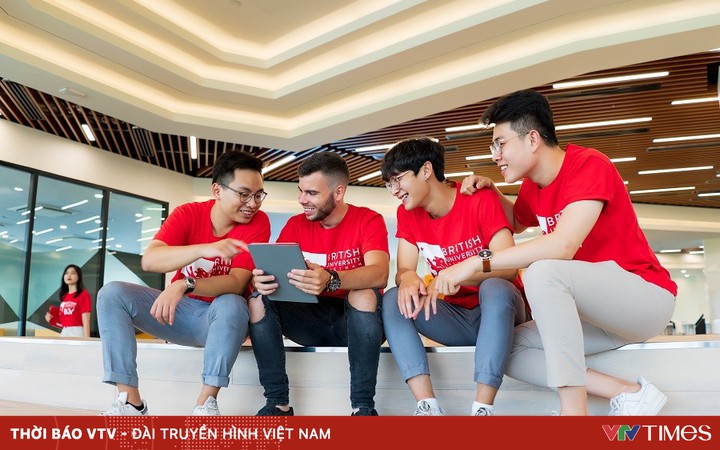 ‘BUV makes a strong impact on the higher education sector in Vietnam’