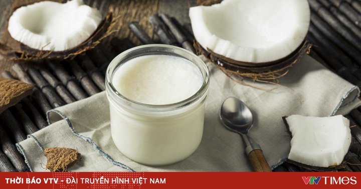 Is coconut oil good for health?