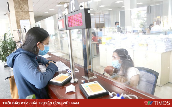 Hanoi provides free support for businesses and people to finalize taxes
