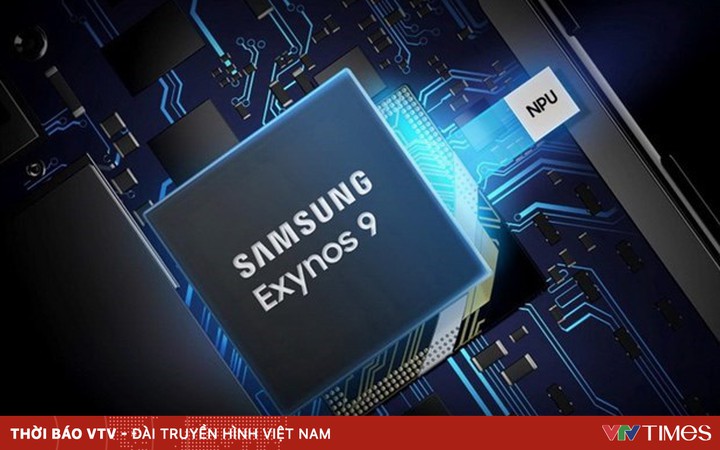 Samsung closes the gap with TSMC in the global chip market