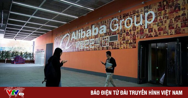 Alibaba and Tencent capitalization “evaporated” 1 trillion USD