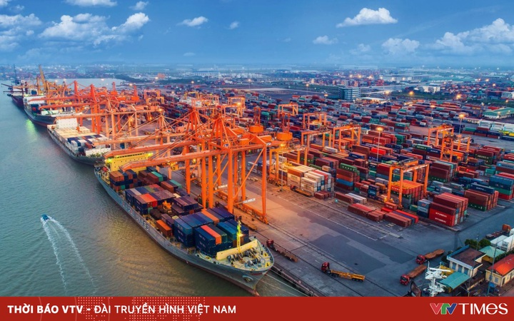 Expectations from opportunities and challenges from Vietnam’s seaport system