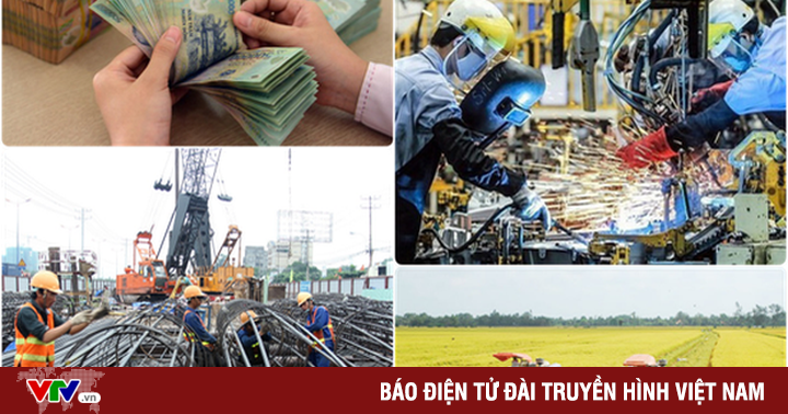 Gói hỗ trợ 350.000 tỷ đồng: Quyết liệt triển khai, thúc đẩy tăng trưởng