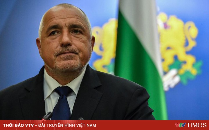 Former Bulgarian Prime Minister arrested in connection with EU funds