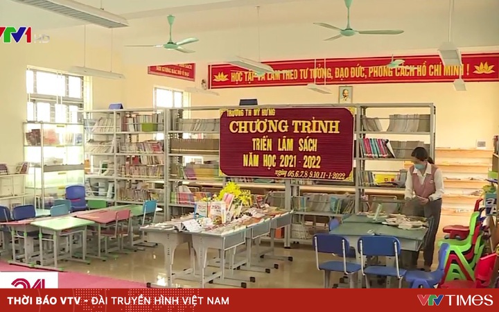 Hanoi schools strive to meet national standards in the context of the epidemic