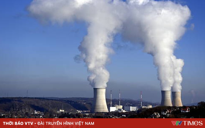 Belgium extends operation of nuclear power plants for another 10 years
