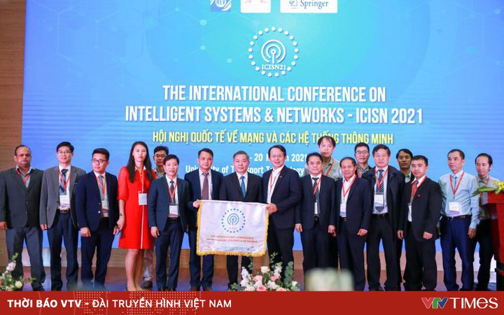 International Conference ICISN 2022: Building a business ecosystem, driving change in the future