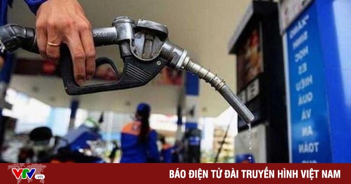 Tomorrow, gasoline prices will fall?