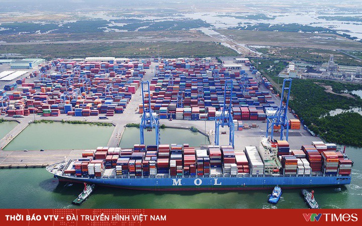 Solving the “problem” of deep-water ports to develop the marine economy in the Southeast