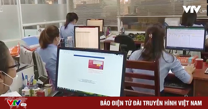 Ho Chi Minh City encourages online tax finalization