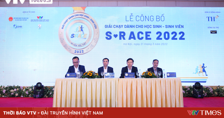 More than 20,000 people registered to attend S-Race 2022