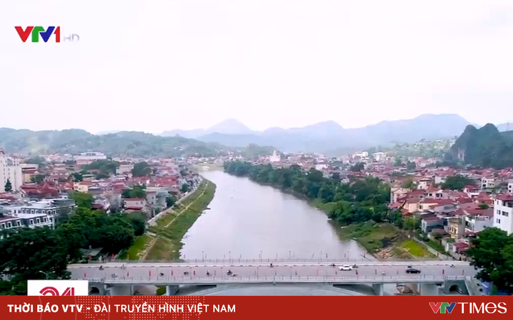 Ky Cung river cultural and historical tourism restarts after the pandemic