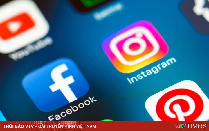 Facebook and Instagram banned in Russia