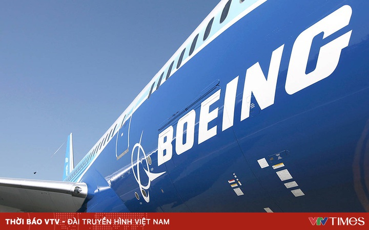 Boeing shares plummeted after plane crash in China