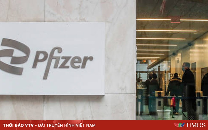 Pfizer recalls drug that can cause cancer
