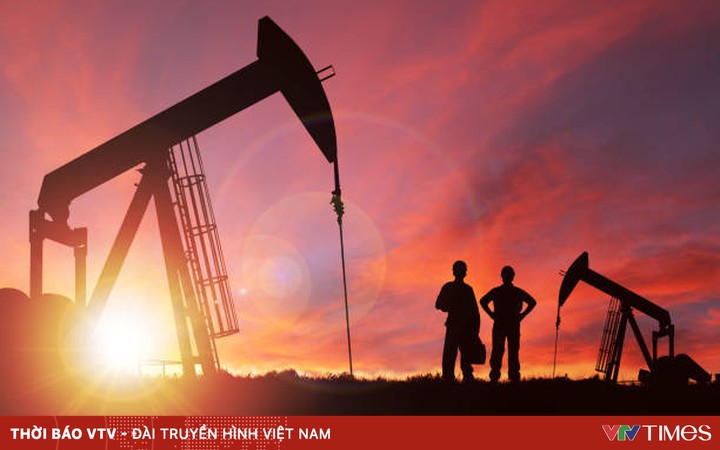 Russia warns oil price could reach 300 USD/barrel
