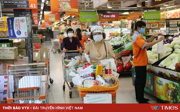 Ho Chi Minh City Tax Department: The implementation of VAT reduction has been smoother