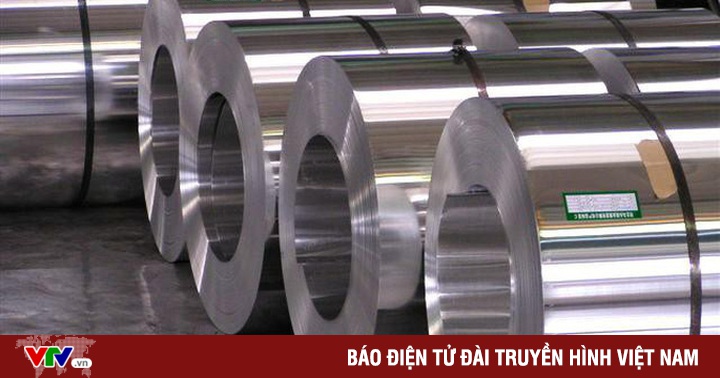 Thailand reviewed at the end of the period the order to impose anti-dumping tax on Vietnamese steel