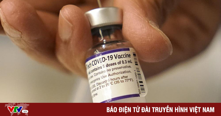 Japan allows the use of Pfizer’s vaccine for the 3rd injection for children aged 12-17