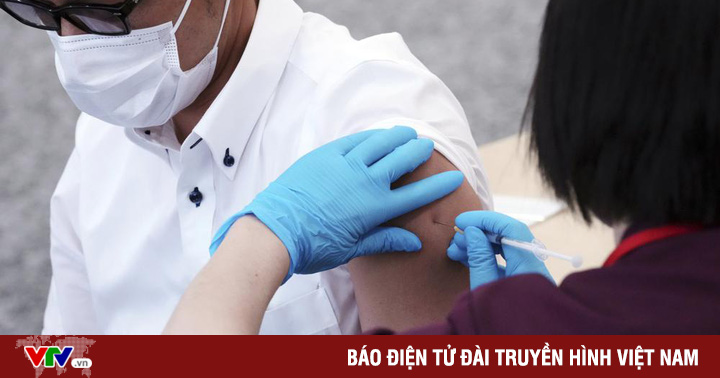 Japan decided to inject the fourth dose of the vaccine to its people