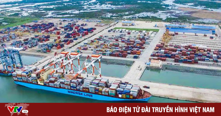 “Heavenly, geographically favorable, human harmony” convergence brings the marine economy of Ba Ria – Vung Tau to regional and global competitiveness.