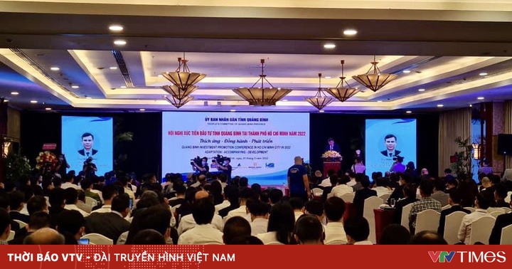 Quang Binh is committed to accompanying investors