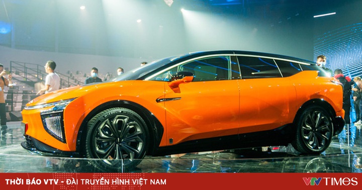 Beijing auto show postponed due to COVID-19