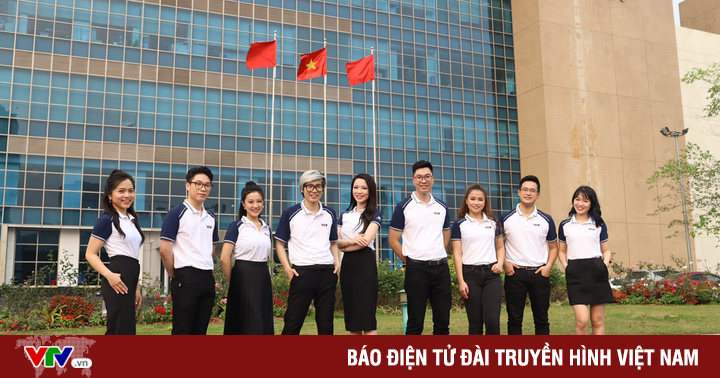 VTV Youth Union made MV to celebrate the 91st anniversary of Ho Chi Minh Communist Youth Union
