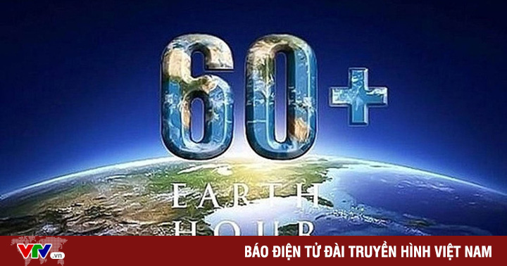 More than 190 countries and territories responded to the Earth Hour campaign
