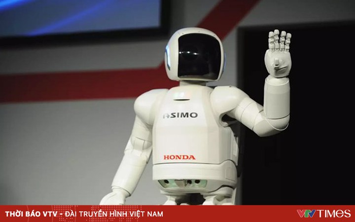 Robot Asimo “retired” after 20 years of dedication