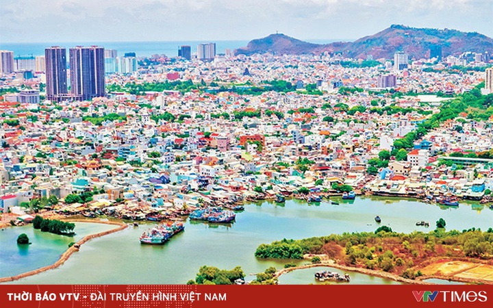 Ba Ria – Vung Tau develops marine economy in association with environmental protection