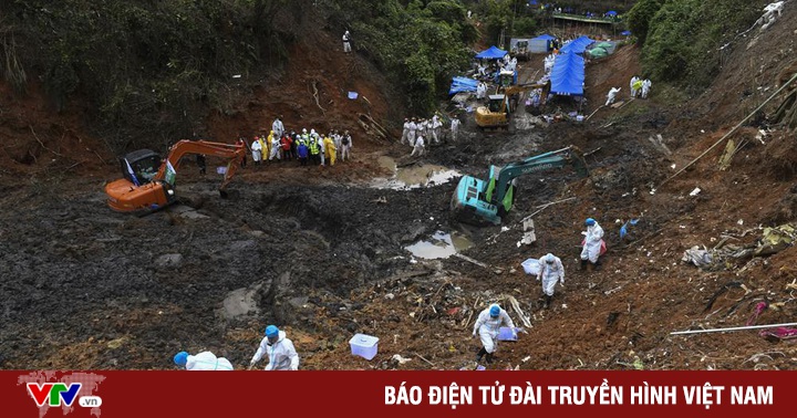 China plane crash: 120 out of 132 victims identified