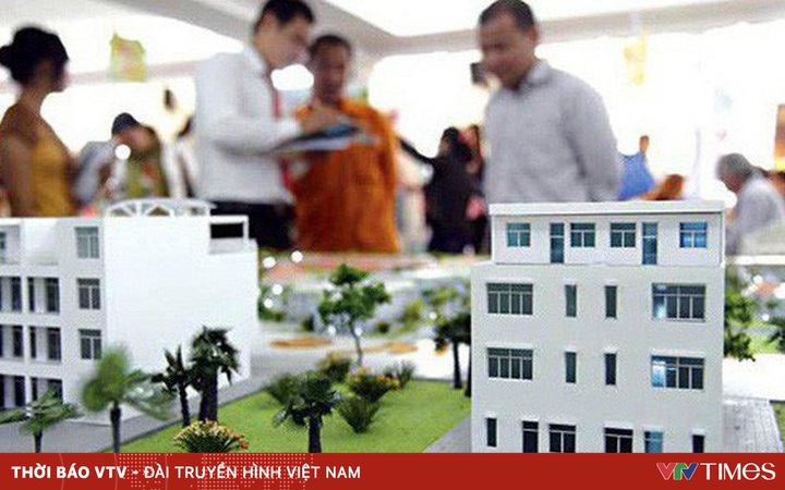 Ha Noi tightens real estate transfer tax