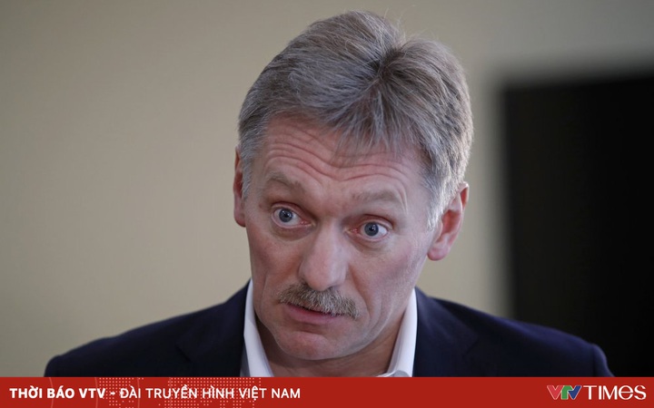 Kremlin: Russia only uses nuclear weapons if threatened