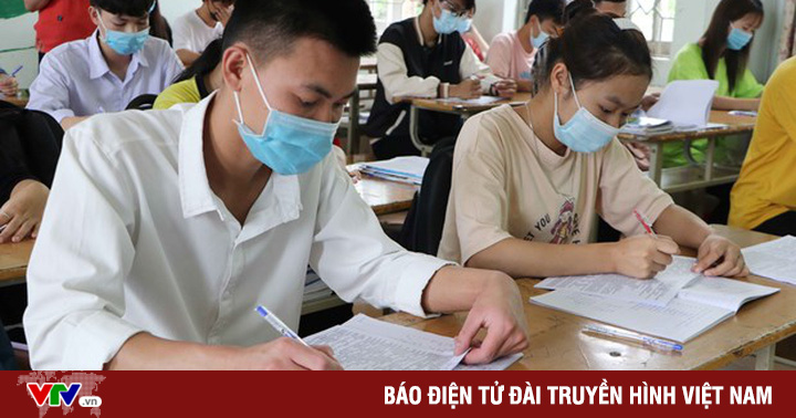 More than 45,000 students will not be able to enter class 10 in Hanoi public schools