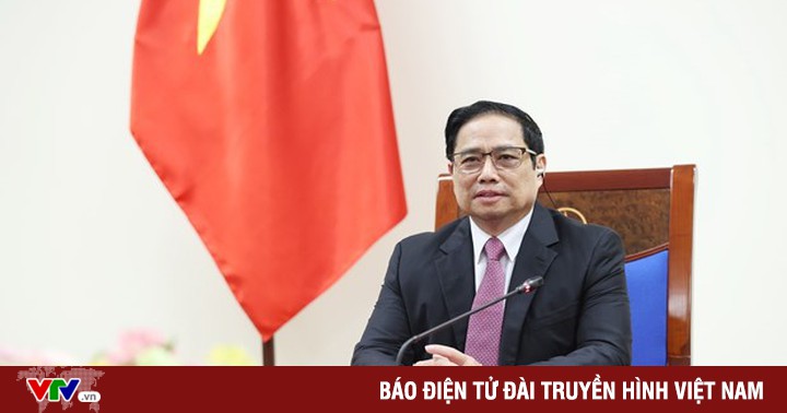 Vietnam focuses on building an independent and self-reliant economy and promoting international integration