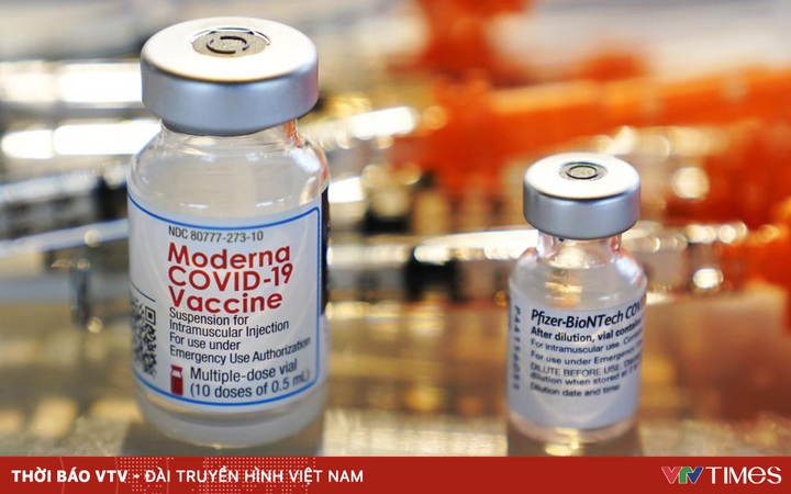 The US licensed the fourth injection with the vaccine of Pfizer- BioNTech and Moderna