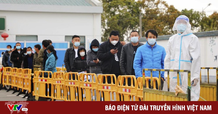 The number of COVID-19 cases continues to rise, Shanghai expands the blockade area