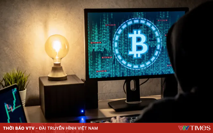 Hackers “steal” more than 600 million USD in cryptocurrency