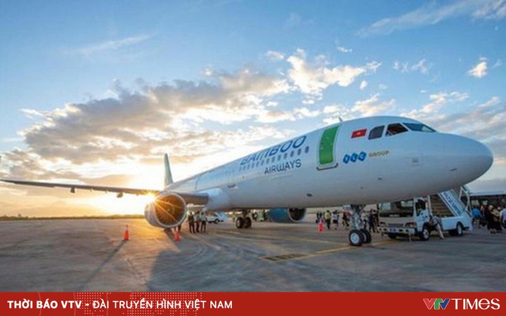 The Civil Aviation Authority of Vietnam will closely monitor Bamboo Airways for 3 – 6 months