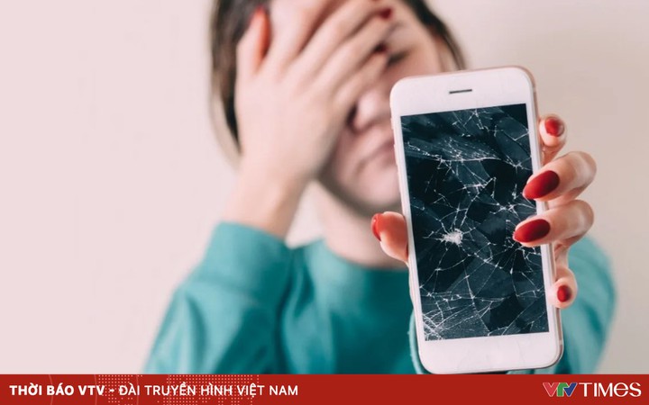 5 bad habits that destroy your phone