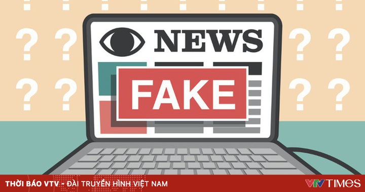Fake news traps flooded social media
