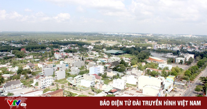 Dong Nai: Need to promote Long Thanh hi-tech industrial park