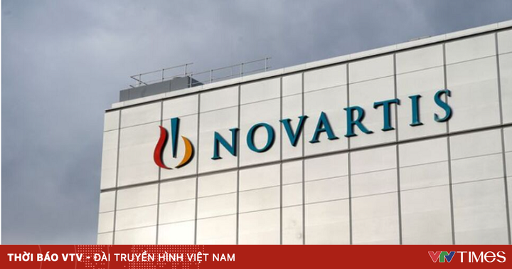 Novartis cuts thousands of jobs during global reshuffle